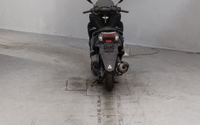 YAMAHA TORI CITY125 SE82J