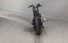 HONDA STEED400 NC26