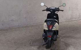 SUZUKI LETS CA4AA