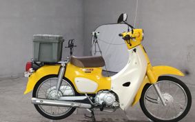 HONDA SUPER CUB50 AA09