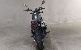 HONDA CL500 PC68