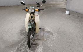 YAMAHA MATE50 22F