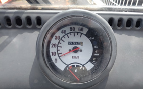 HONDA GYRO TA03