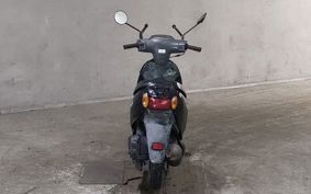 SUZUKI LETS4 CA45A