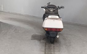 HONDA FUSION MF02