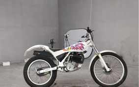 HONDA TLM220R MD23