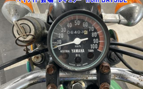 YAMAHA MR50