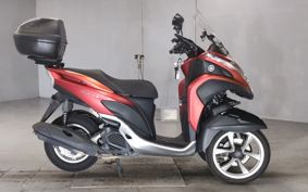 YAMAHA TORI CITY125 SE82J