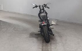 HONDA STEED400 NC26