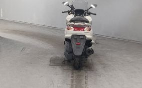 YAMAHA MAJESTY 250 SG20J