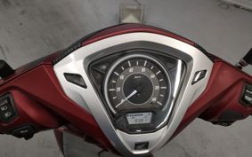 HONDA LEAD 125 JF45