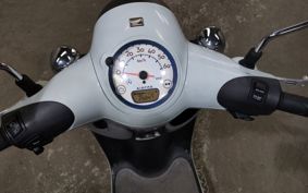 HONDA GIORNO AF77