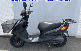 YAMAHA JOG-5