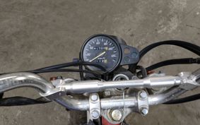 HONDA FTR223 MC34