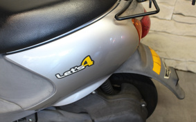 SUZUKI LETS4 CA45A