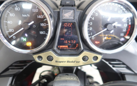 HONDA CB400 SUPER  BOL DOR ABS 2015 NC42