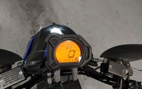 YAMAHA BW S125 SEA6J