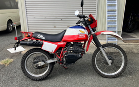 HONDA XL250R PARIS * DAKAR  MD03