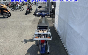 HONDA C50