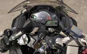 KAWASAKI NINJA250 EX250L
