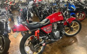 KAWASAKI Z400 FX 1979 KZ400E