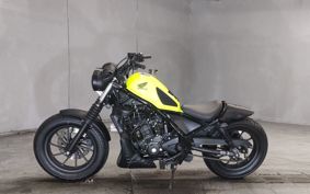 HONDA REBEL MC49