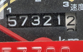 HONDA C50