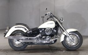 YAMAHA DRAGSTAR400 CLASSIC 4TR
