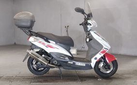 YAMAHA CYGNUS125XSR SE44J