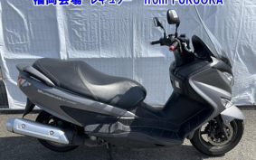 SUZUKI BURGMAN200