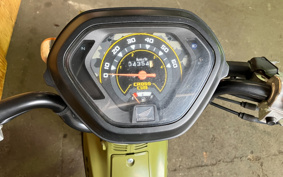 HONDA  CROSS  CUB 50 AA06