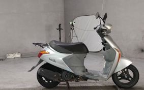 SUZUKI LETS5 CA47A