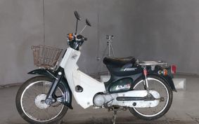HONDA SUPER CUB50 C50
