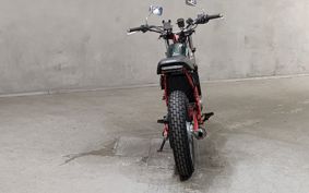 HONDA FTR223 MC34