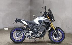 YAMAHA MT-09 SP RN52J
