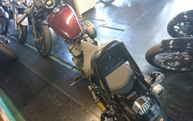 YAMAHA BOLT 950 R 2014 VN04J