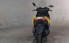 YAMAHA X-MAX 250 SG42J