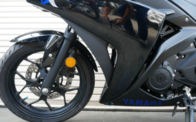 YAMAHA YZF-YZF-R3 ABS 2018 RH13J