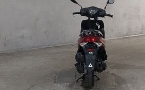 HONDA DIO 110 JF31