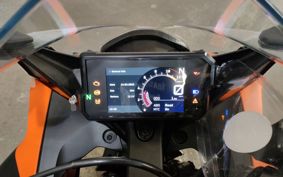 KTM 390 RC JYJ40