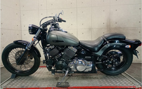 YAMAHA DRAGSTAR400 2013 VH02J
