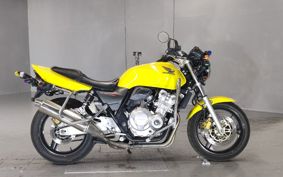 HONDA CB400SF TRAINING CAR NC42