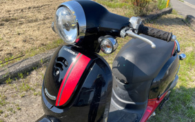 HONDA GIORNO AF70