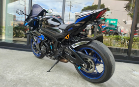 SUZUKI GSX-R1000 2018 DM11G