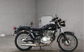 SUZUKI ST250 NJ4AA