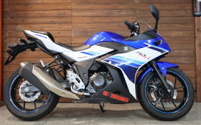 SUZUKI GSX250R DN11A