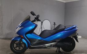 HONDA FORZA Z MF10
