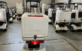 HONDA GYRO TA03
