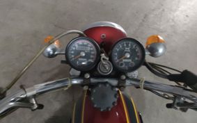 YAMAHA XS650 E S650