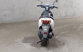 SUZUKI LETS4 CA45A